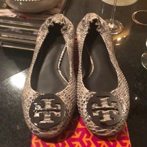 Tory Burch Flats - Brand New - Size 8.5